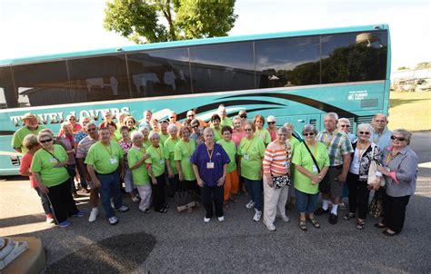 senior bus tours united states.